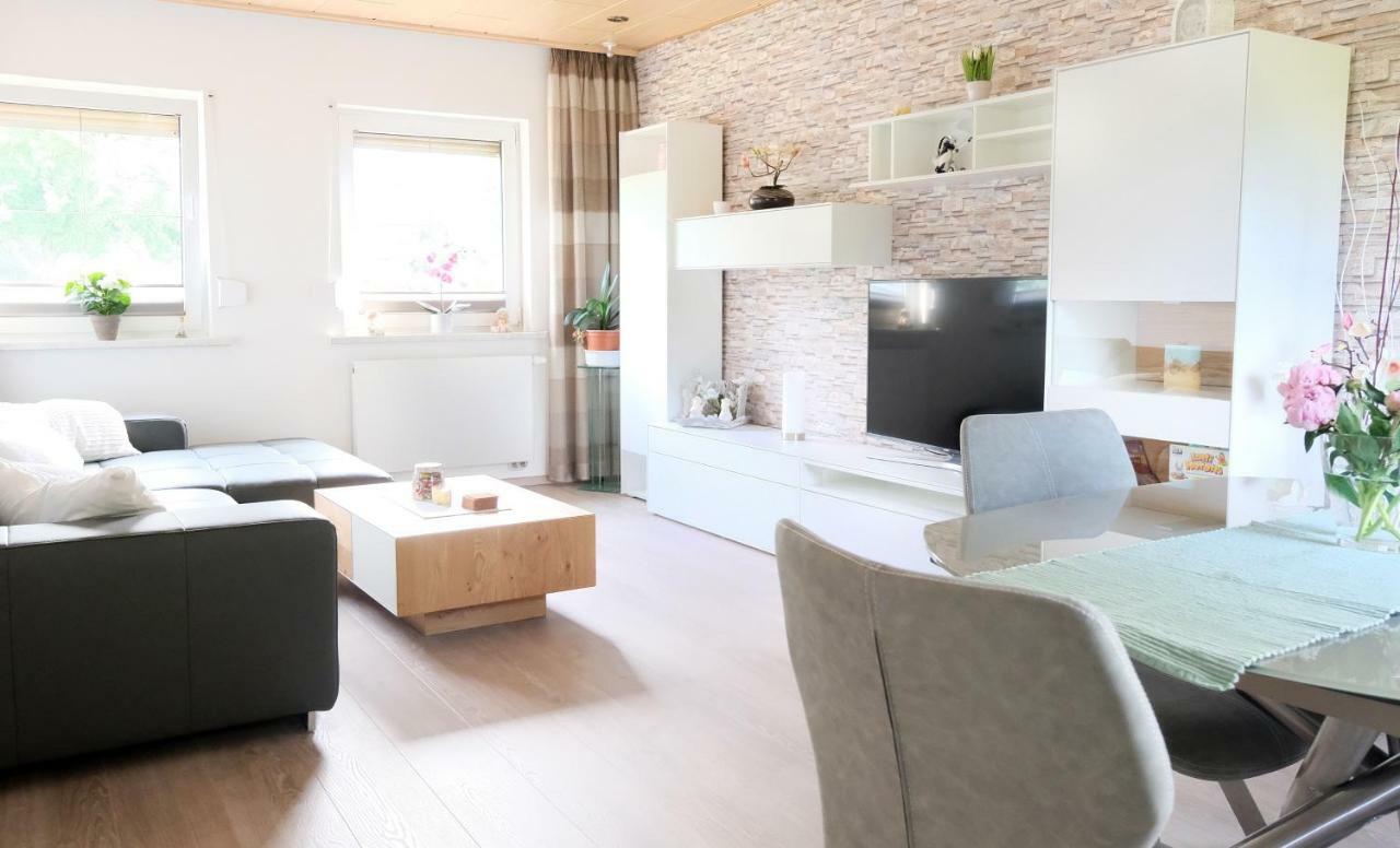 Heimathafen Weimar Villa Екстериор снимка